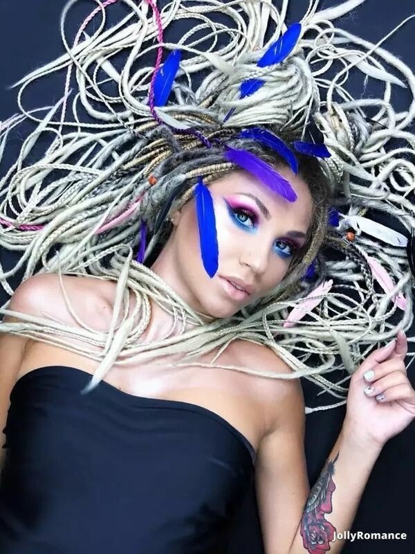 Olga Profile image 4