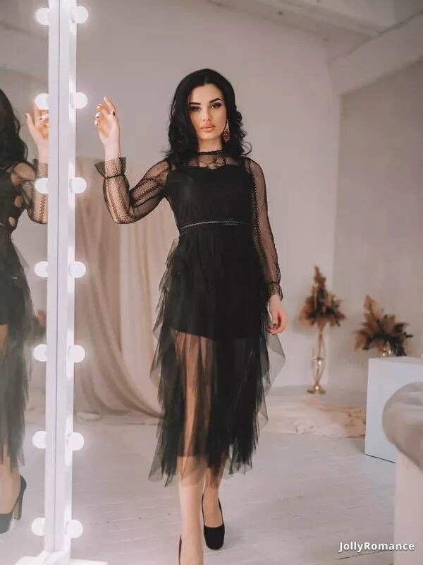 Oksana Profile image 2