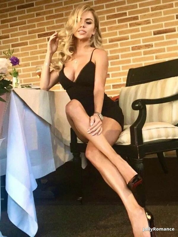 Irina, 35