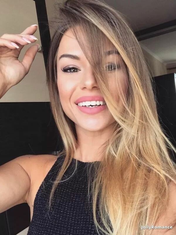 Irina Profile image 2