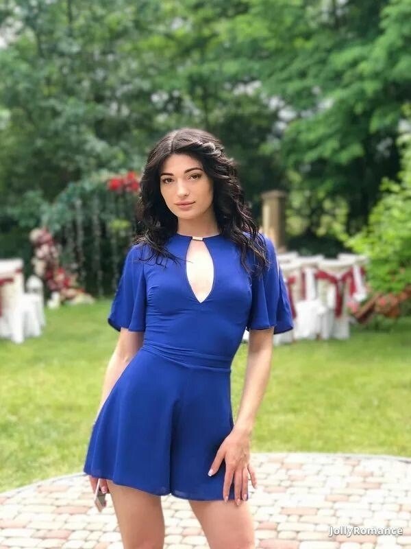 Svitlana, 24