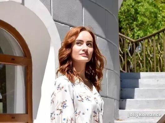 Olga, 31