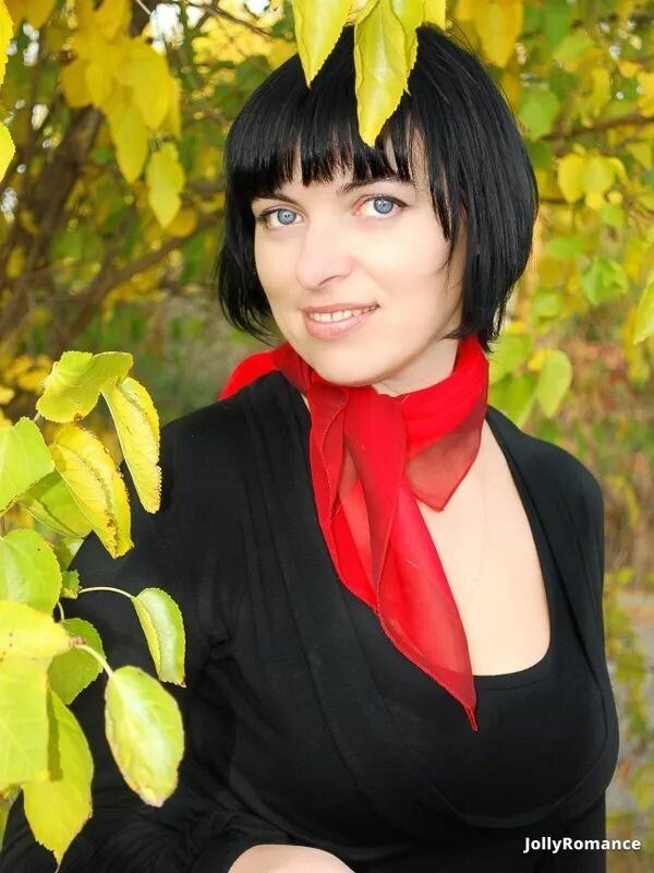 Yanina Profile image 2