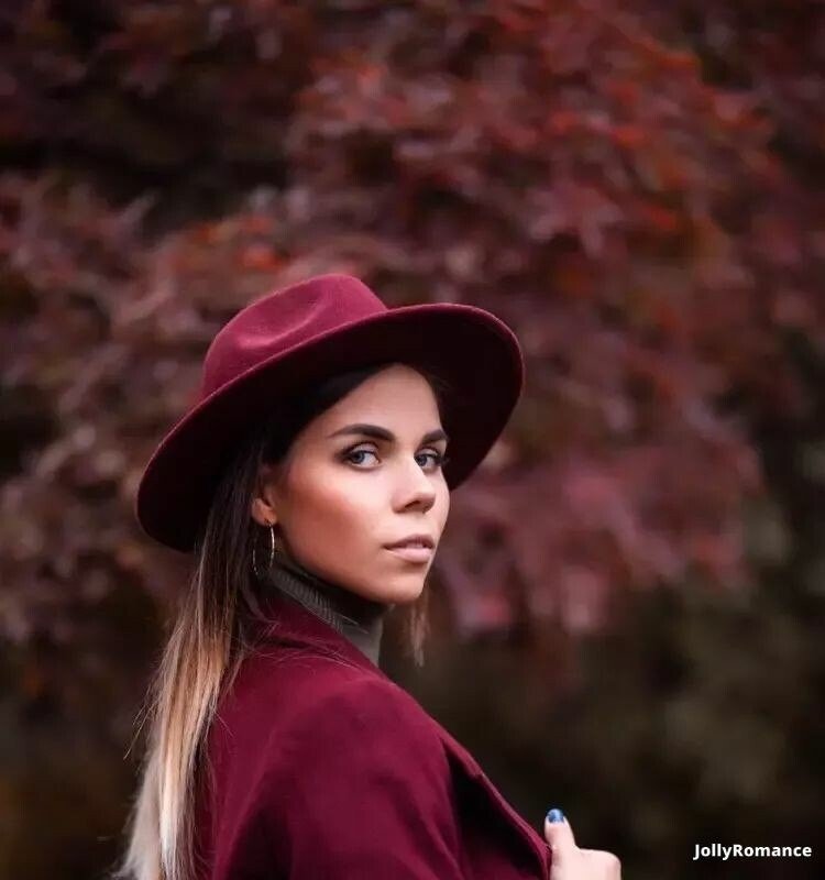 Olga Profile image 1