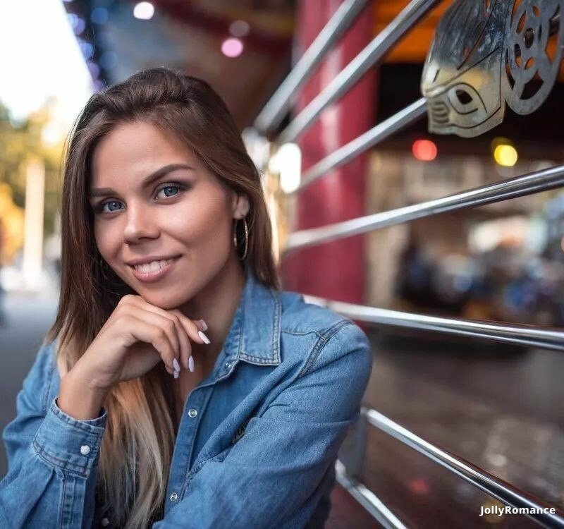 Olga Profile image 2