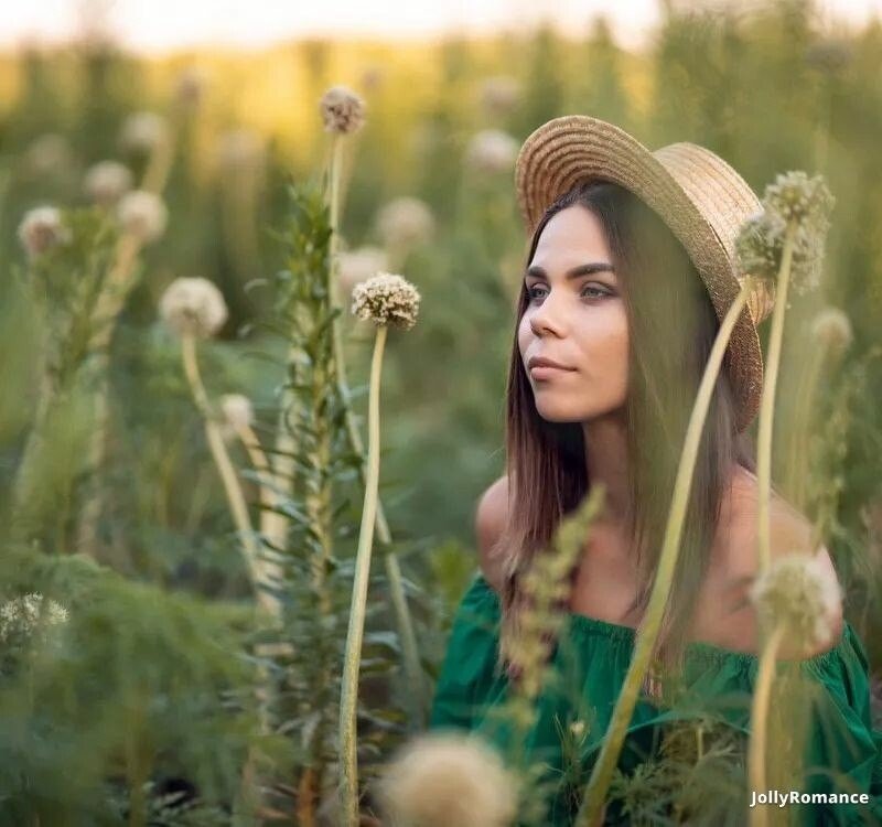 Olga Profile image 5