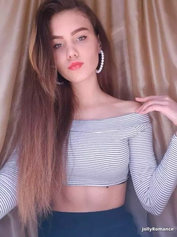 Marina Profile image 2