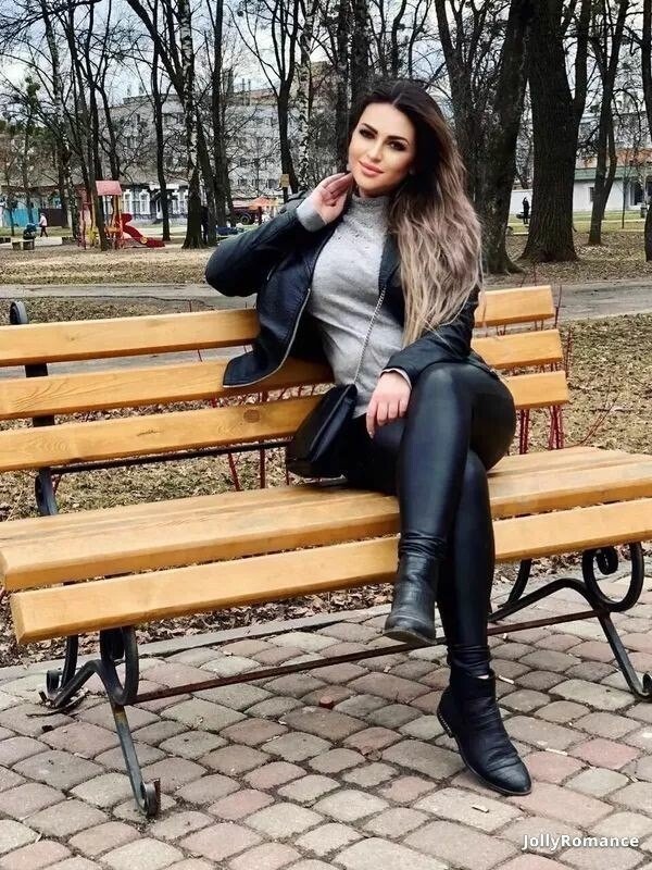 Oksana Profile image 2