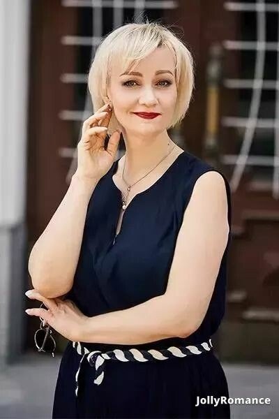 Tatyana Profile image 4