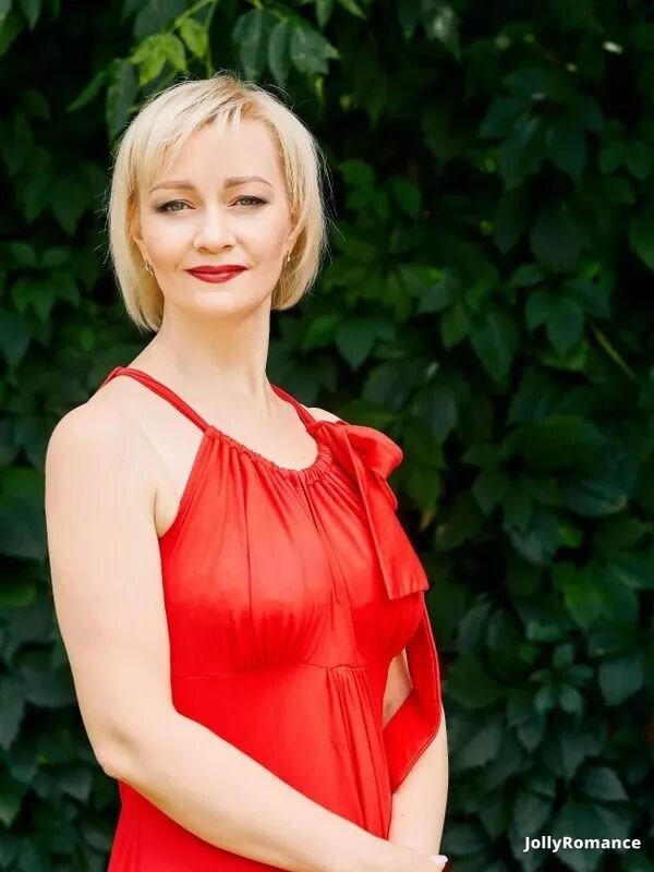 Tatyana Profile image 3