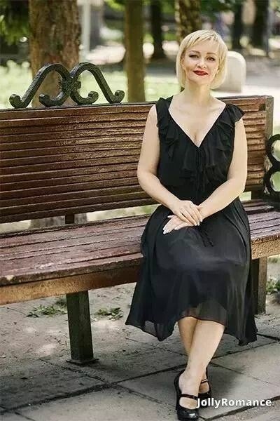 Tatyana, 47