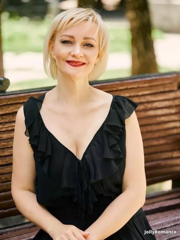 Tatyana Profile image 2