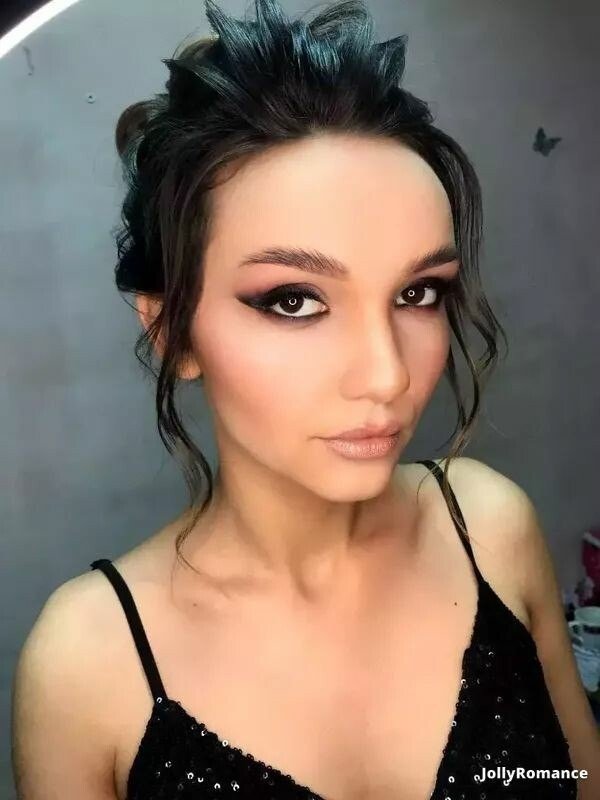 Irina Profile image 4