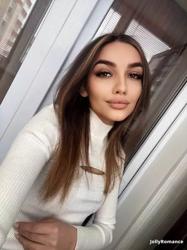 Irina Profile image 1