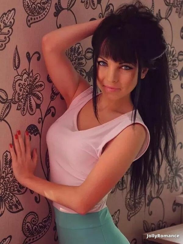 Anastasia Profile image 1