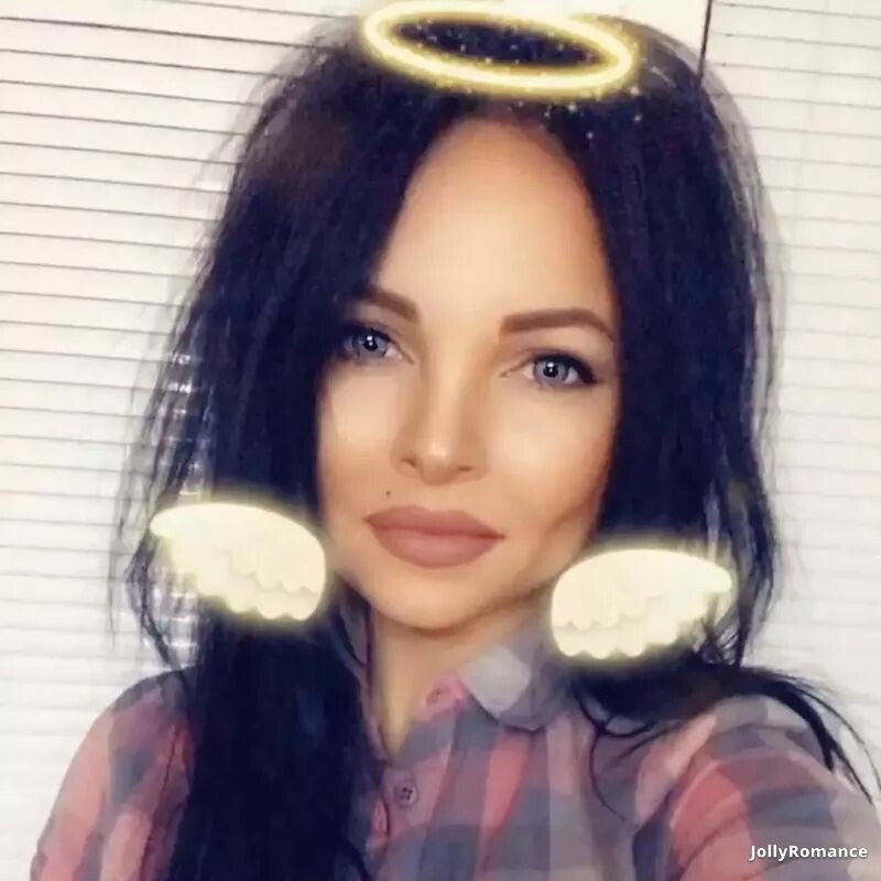 Anastasia Profile image 3