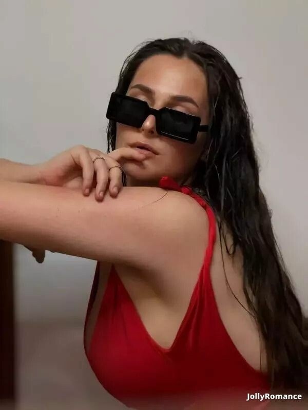 Olga Profile image 2