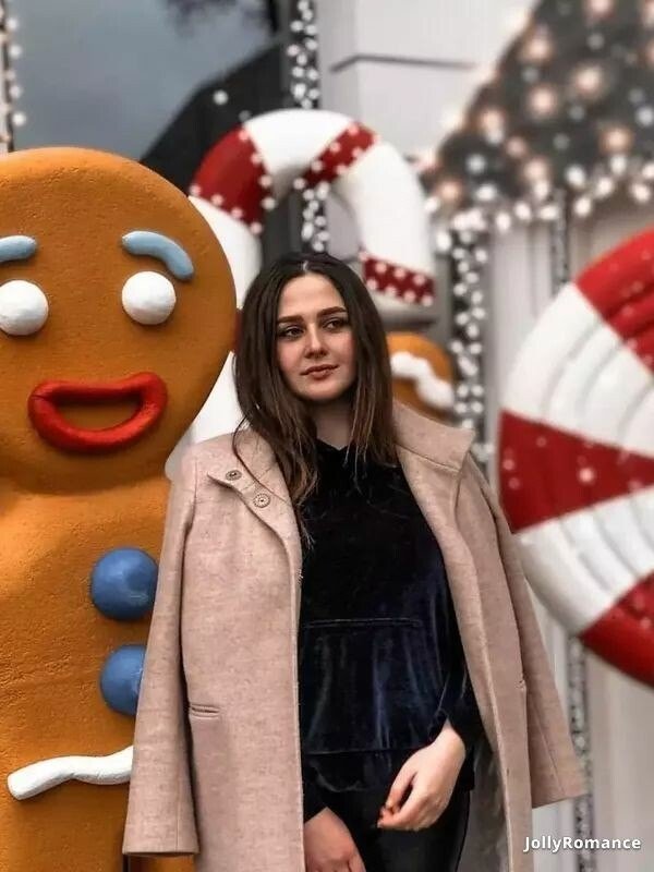 Olga Profile image 5