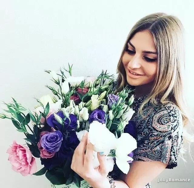 Antonina Profile image 3