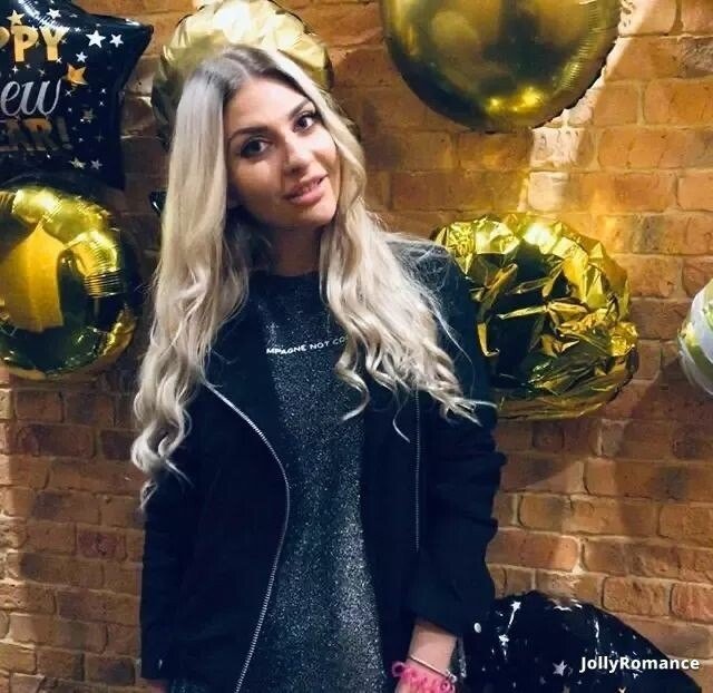 Antonina Profile image 1