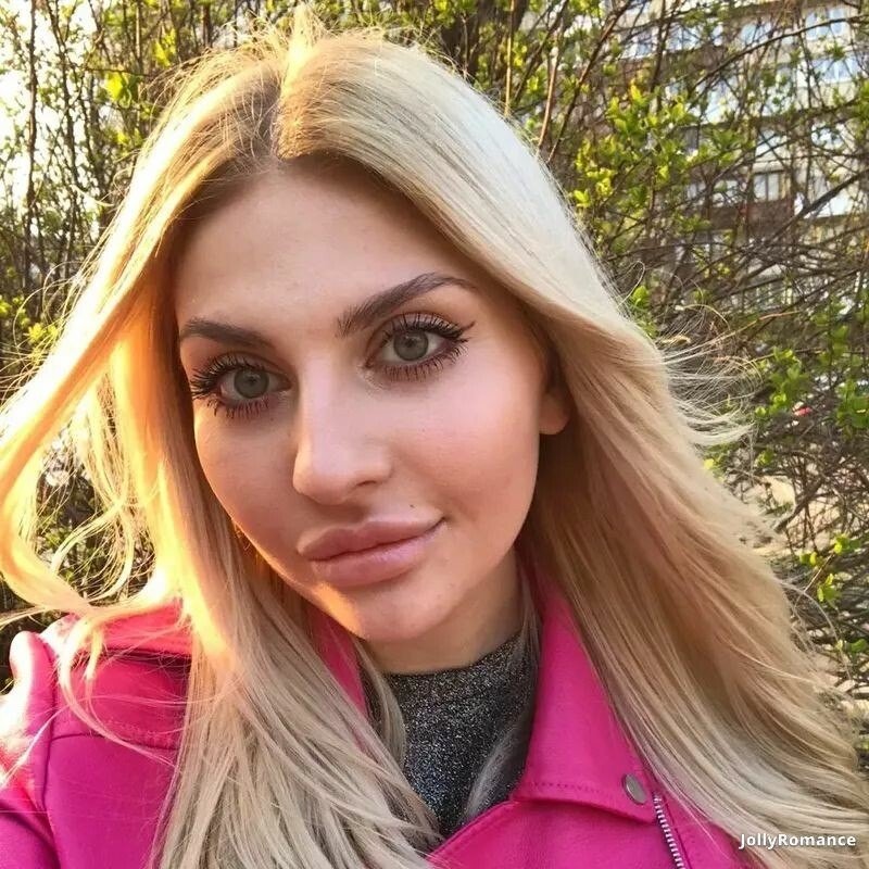 Antonina Profile image 2