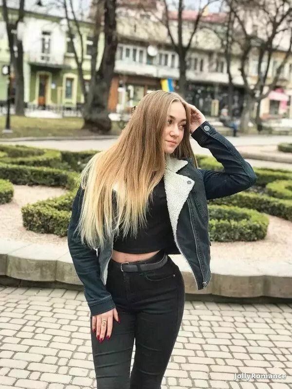 Tatiana Profile image 2