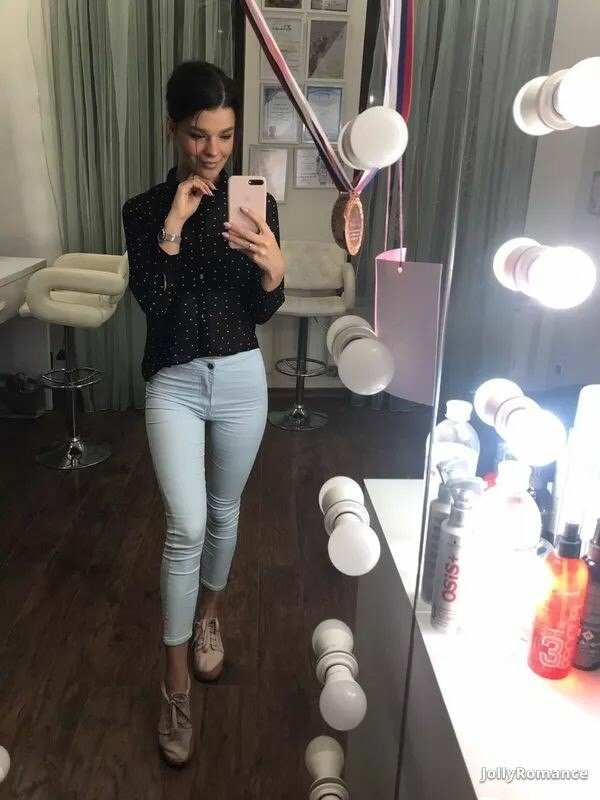 Ganna Profile image 1