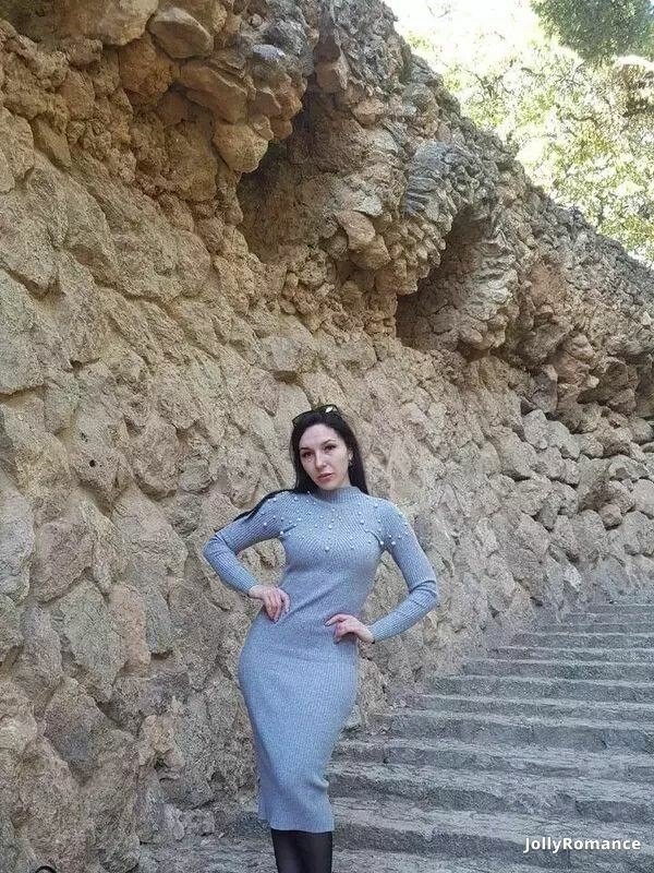 Viktoriia Profile image 4