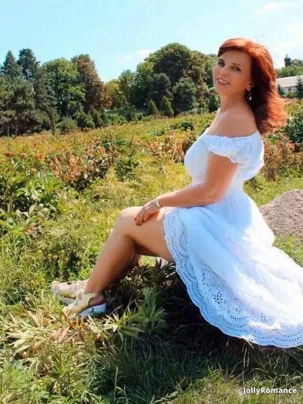 Irina Profile image 5