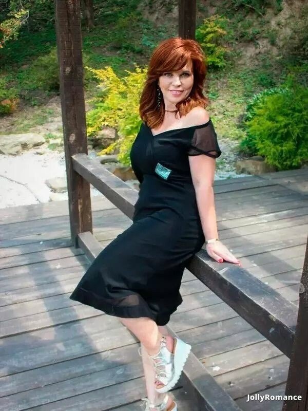 Irina, 55
