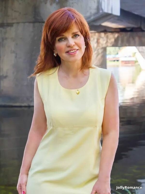 Irina Profile image 4