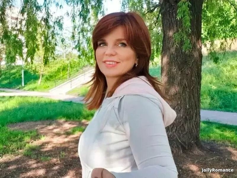 Irina Profile image 2