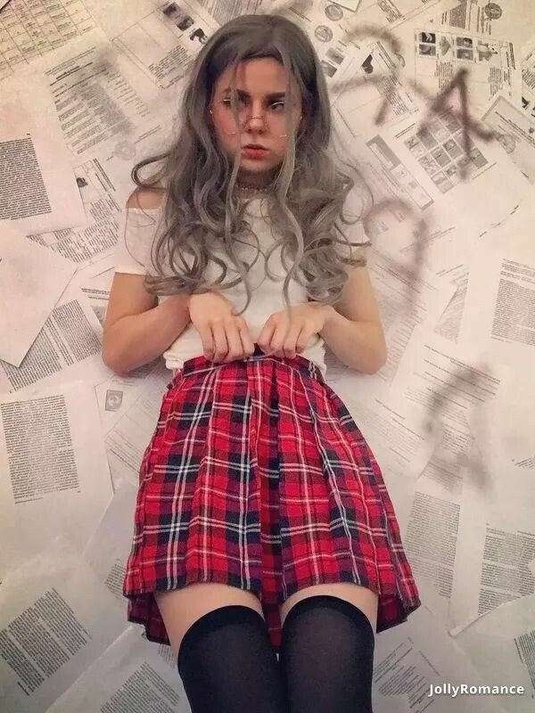 Oksana Profile image 5