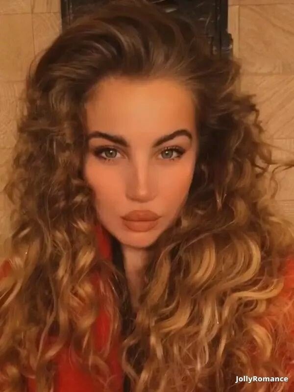 Ekaterina Profile image 2