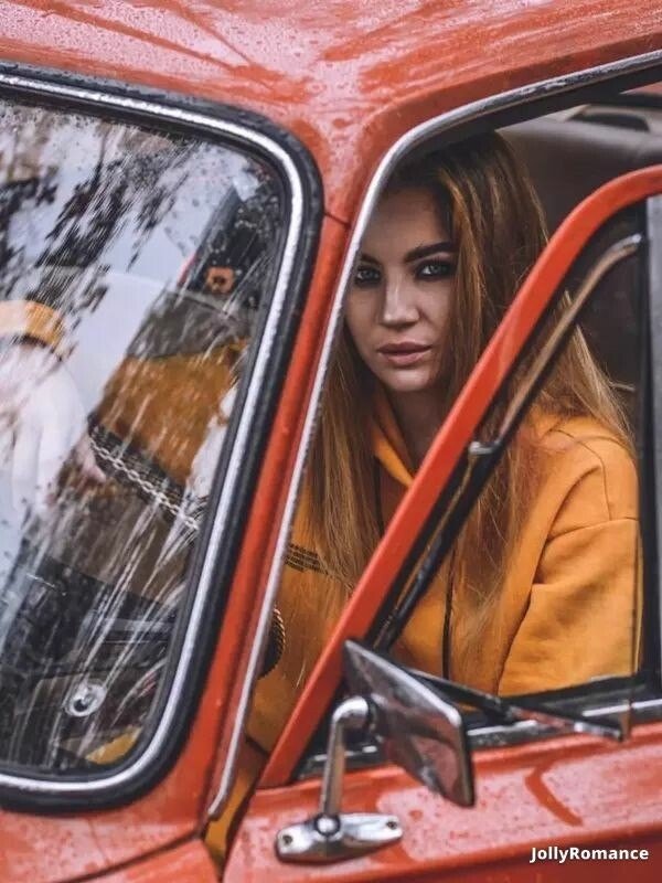 Ekaterina Profile image 3