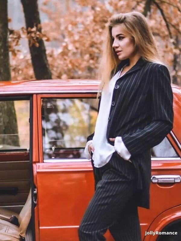 Ekaterina Profile image 5