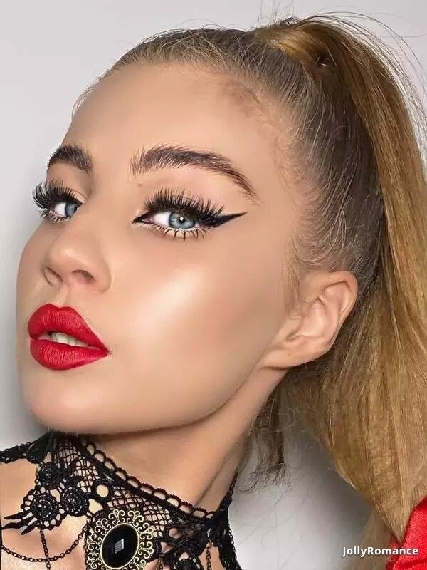 Ekaterina Profile image 4