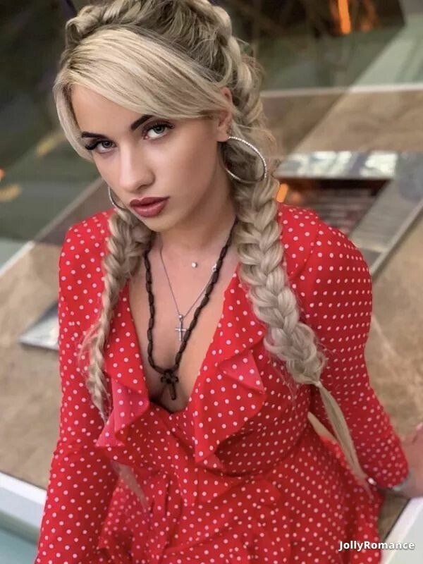 Tatyana Profile image 4