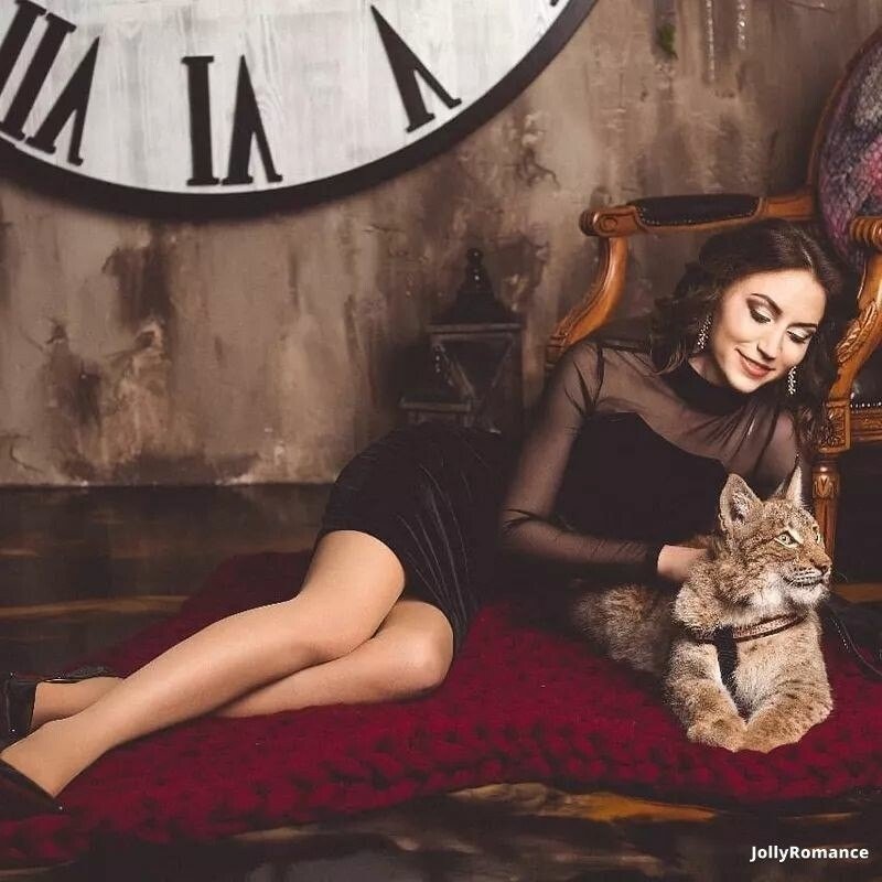 Alina, 25