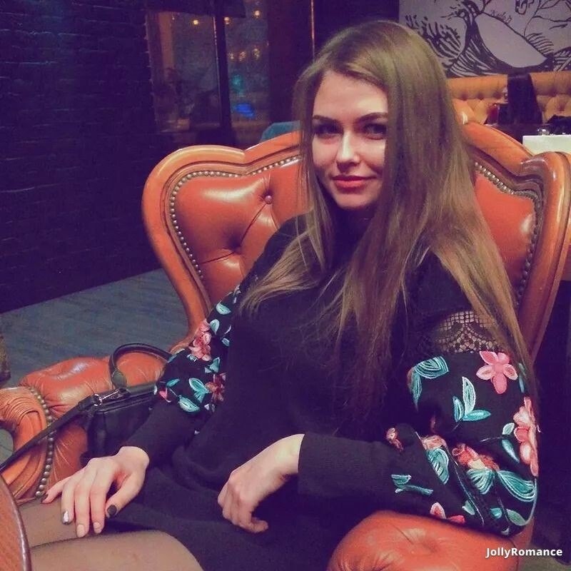 Ivanna Profile image 1
