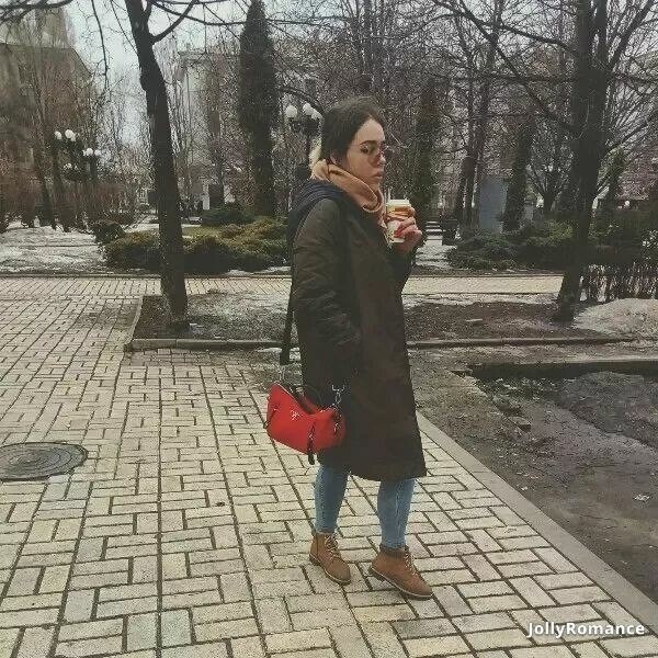Kateryna Profile image 5