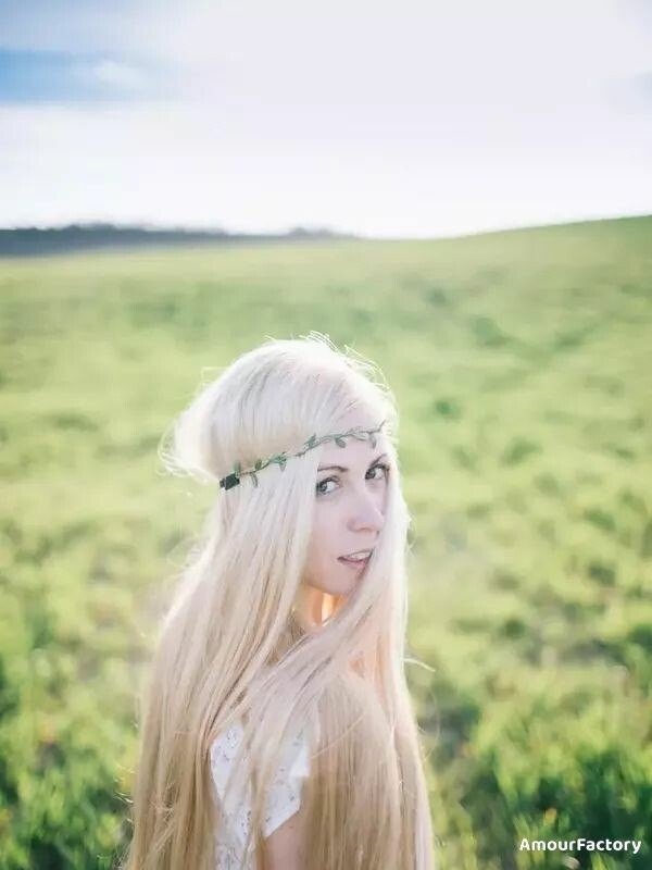 Anna Profile image 2