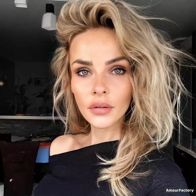Darya Profile image 3