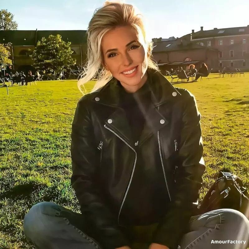Darya Profile image 2