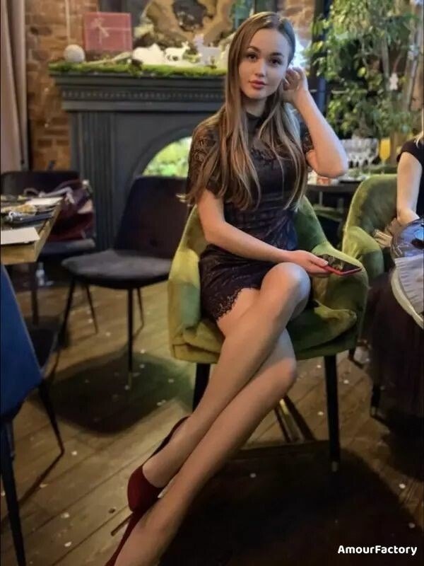 Anastasia Profile image 3