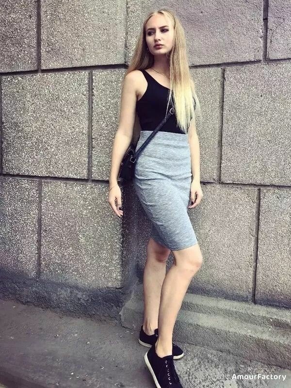 Ekaterina Profile image 3