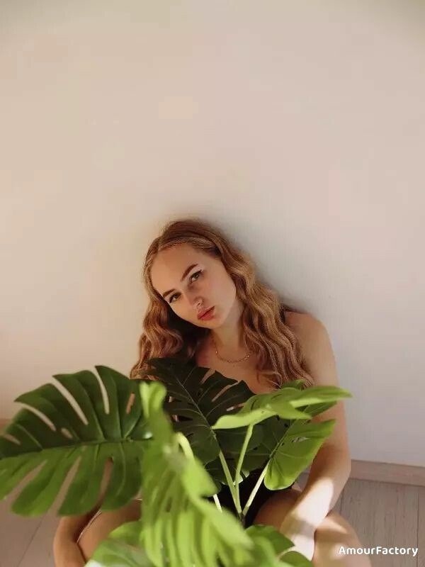 Ekaterina Profile image 4