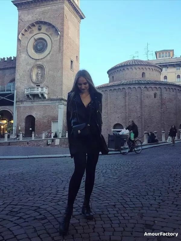 Ekaterina Profile image 2