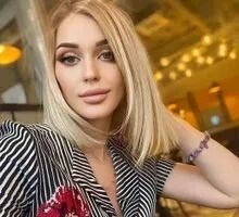 Yelizaveta Profile image 4