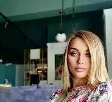 Yelizaveta Profile image 3